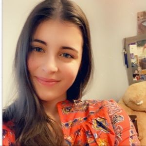 Meet your Posher, Isabella